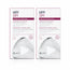 Leti SR Sérum anti-rougeurs, 30 ml pack 2