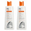 Shampooing Letiat4, 250 ml paquet de 2