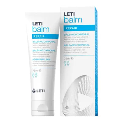 Letibalm Repairing Body Balm 75 ml