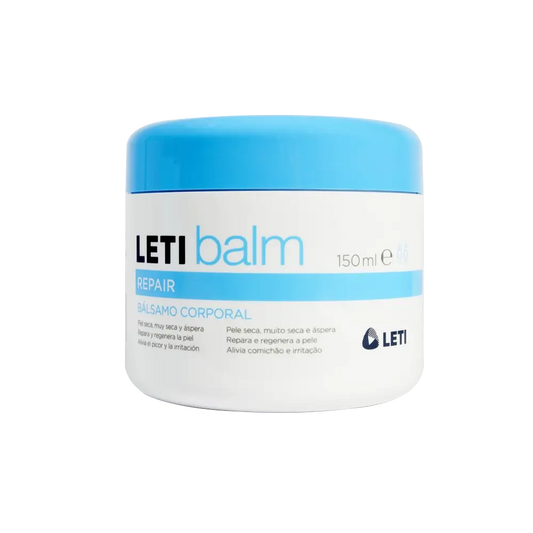 Letibalm Baume corporel réparateur, 150 ml