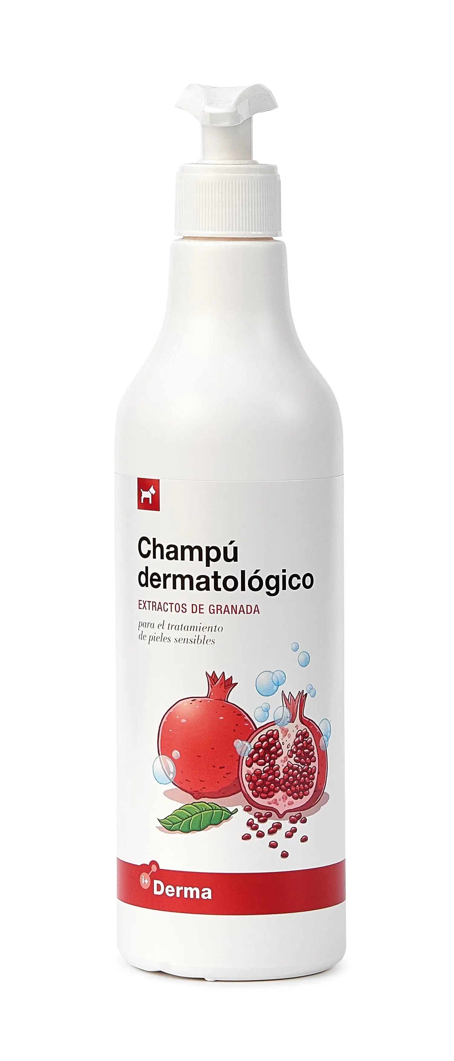 Letigranada Shampoo 5L