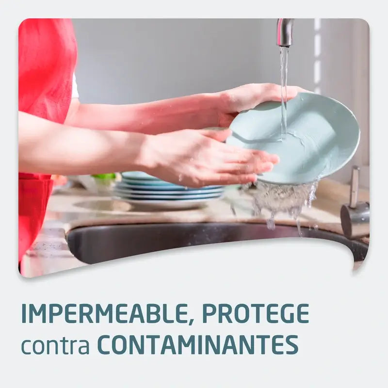 Leukoplast Aqua Pro, assortiment de 20 pièces