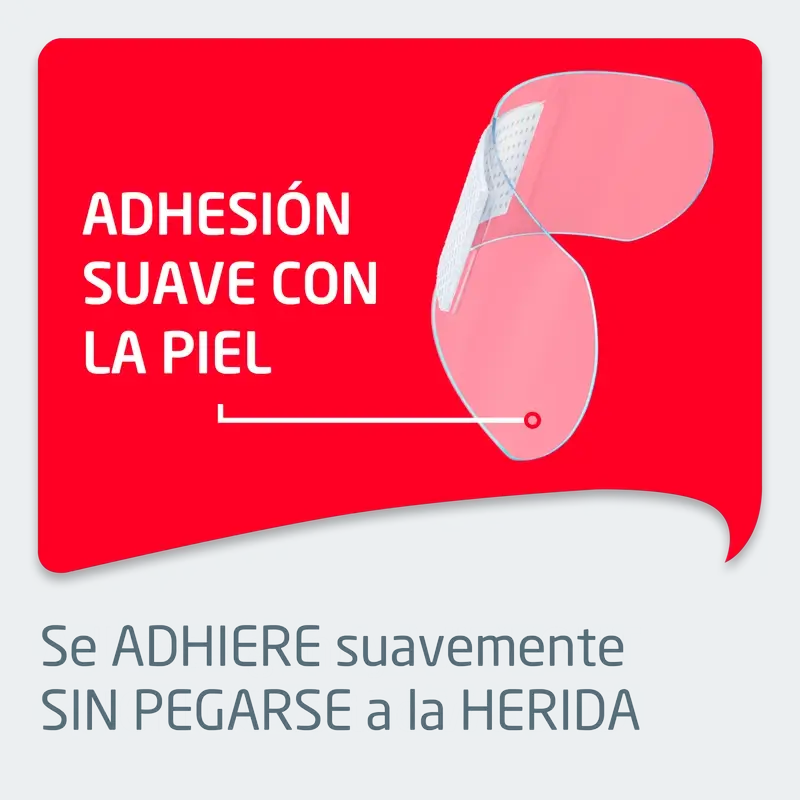 Leukoplast Aqua Pro, assortiment de 20 pièces