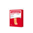 Leukoplast Elastique, 19 Mm X 56 Mm, 10 Pcs.
