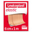 Leukoplast Elastique, 6 Cm X 1 M