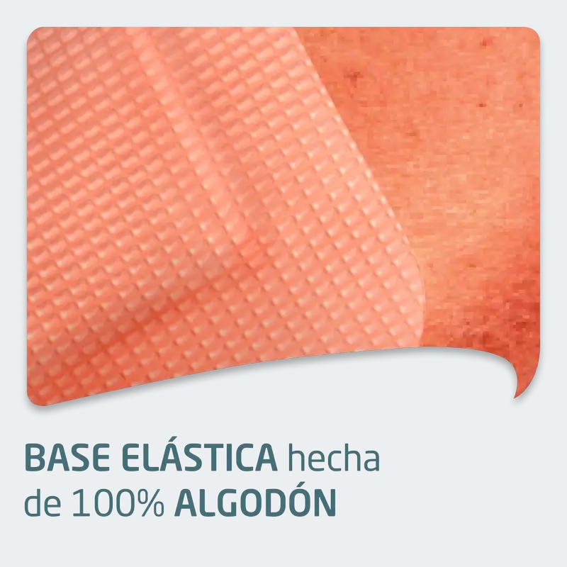 Leukoplast Strong, assortiment de 20 pièces