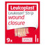 Leukoplast Leukosan Strip, 6 Mm X 38 Mm / 6 Mm X 75 Mm, 2 unités
