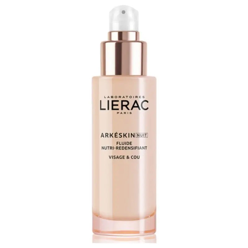 Lierac Arkeskin Menopause Night Cream, 50 ml