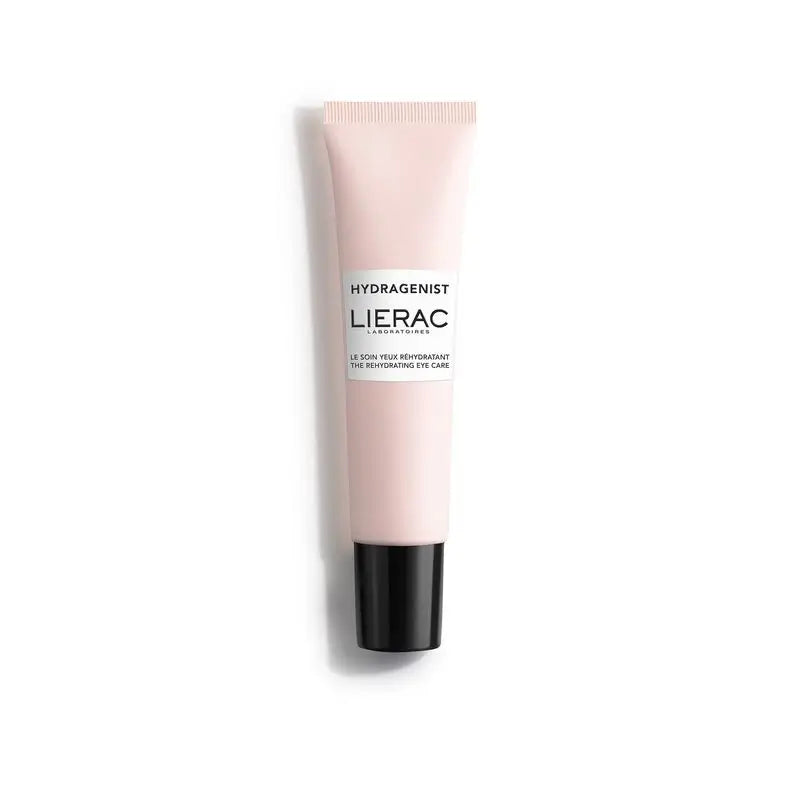 Lierac Hydragenist Rehydrating Eye Contour , 15 ml