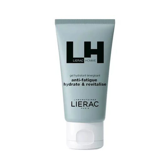Lierac Homme Energising Moisturising Gel