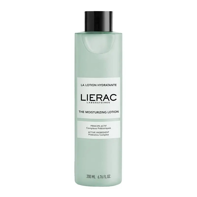 Lierac The Moisturising Lotion, 200 ml