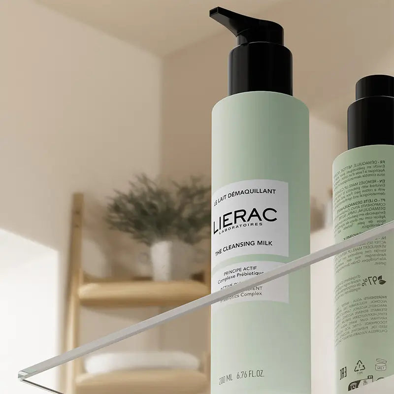 Lierac Lait démaquillant, 200 ml