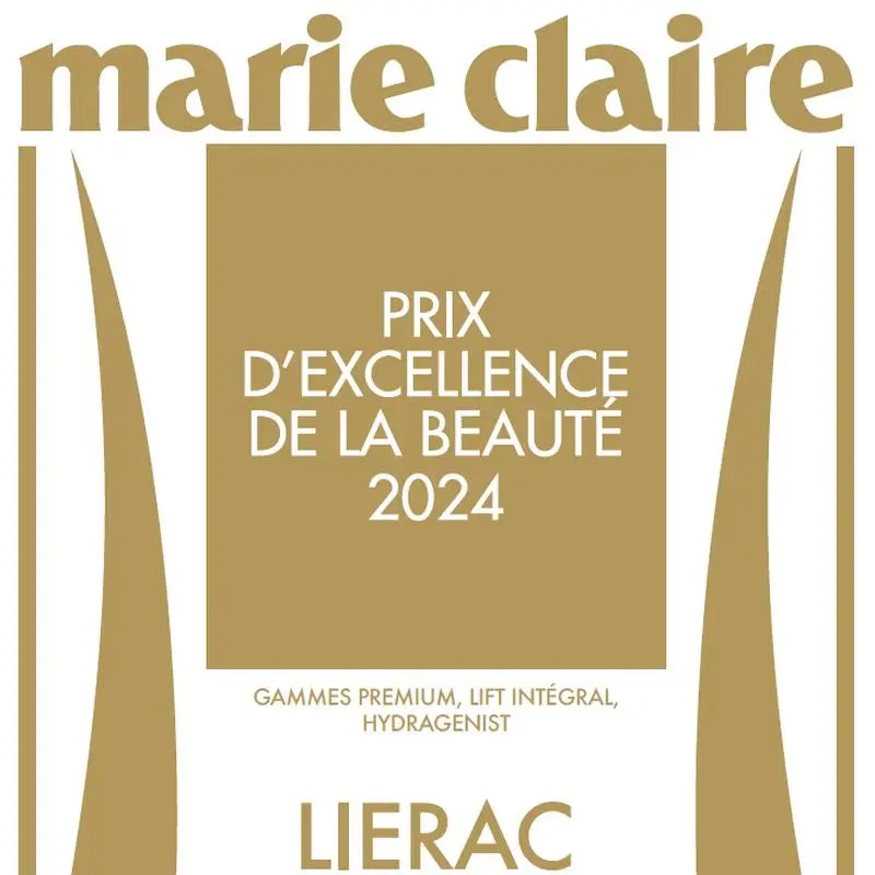 Lierac Lait démaquillant, 200 ml