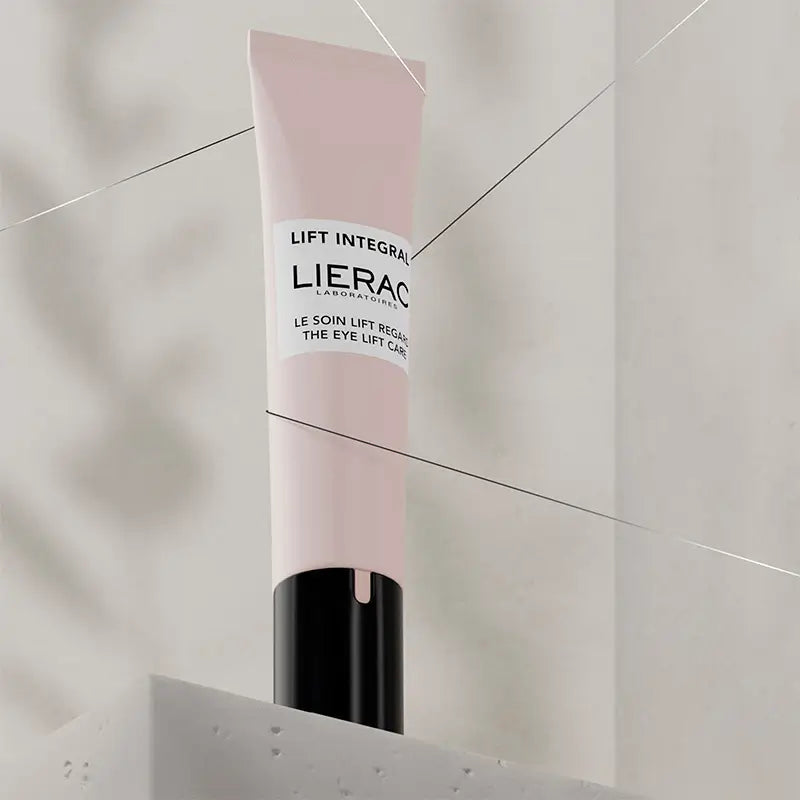Lierac Lift Integral Contour des yeux, 15 ml