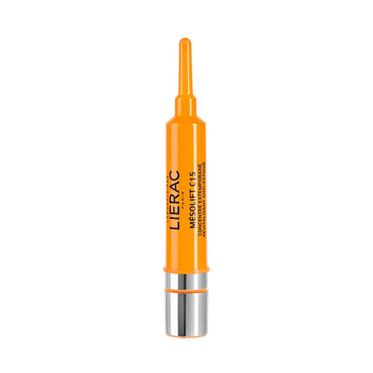 Lierac Mesolift C15 Revitalising 2 Ampoules 15 ml