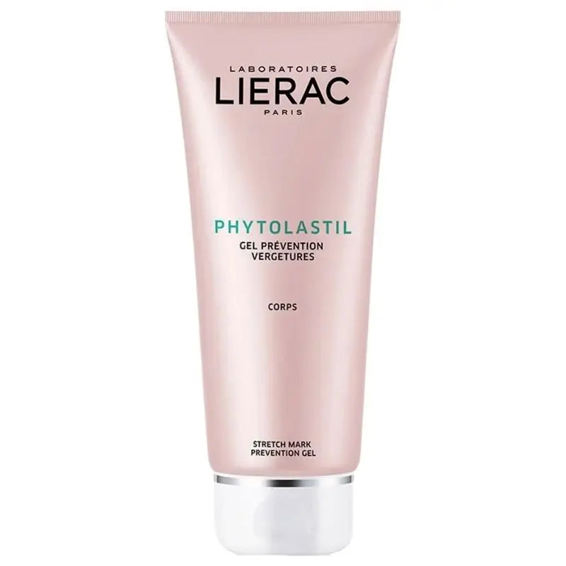 Lierac Stretch Mark Prevention Gel, 200Ml
