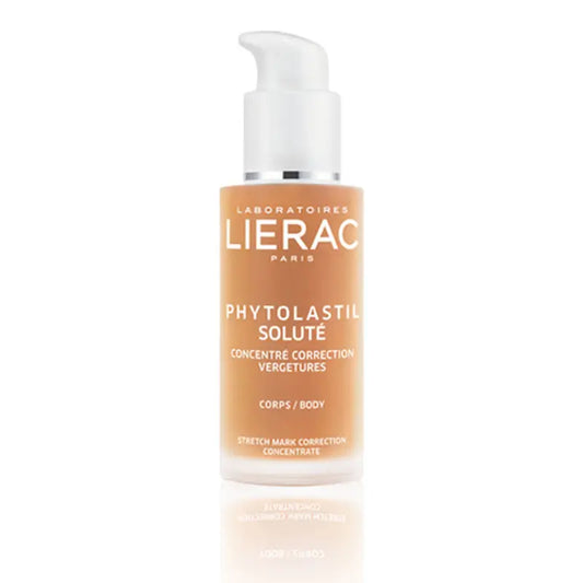 Lierac The Stretch Mark Correction Solution
