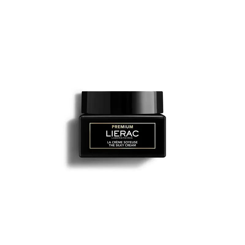 Lierac Premium Silky Anti-Ageing Cream, 50 ml