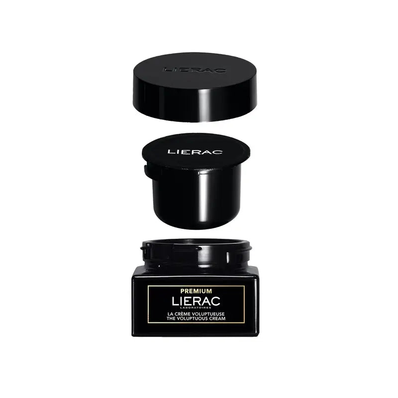 Lierac Premium Voluptuous Cream Refill, 50 ml