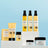 Lierac Sunissime Fluide Solaire Velouté Spf50+, 40 Ml