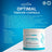 Lifexpan Optimal Vitamines et Minéraux Essentiels, 100 gélules