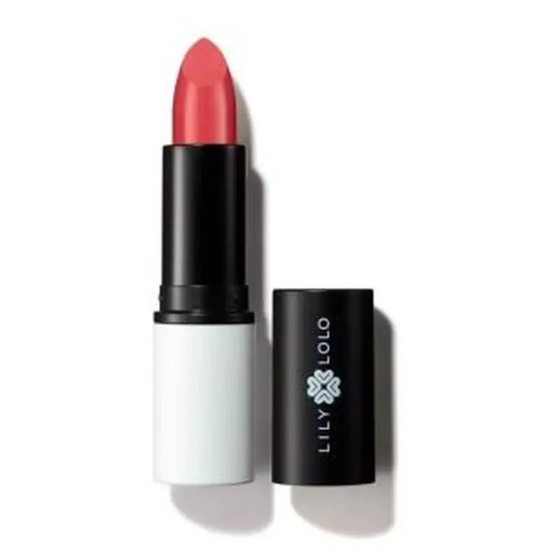 Lily Lolo Flushed Rose Lipstick 4Gr.