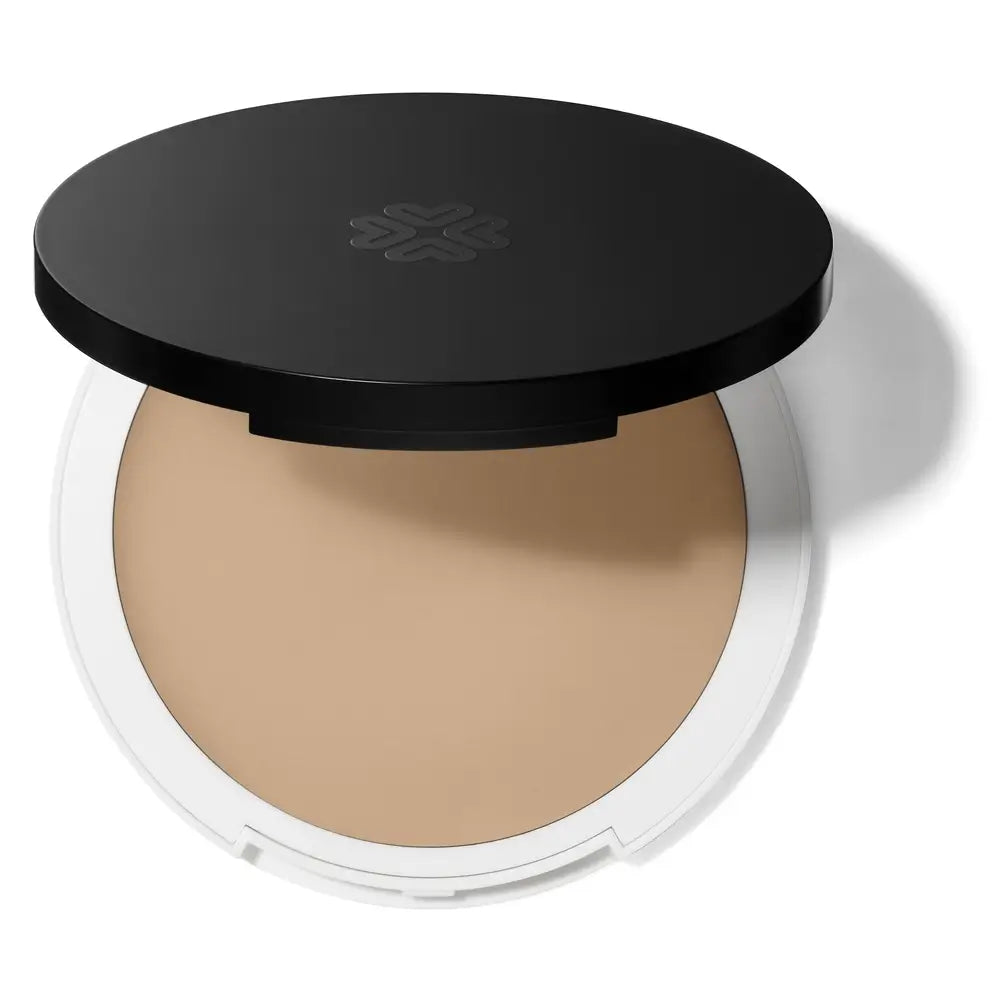 Lily Lolo Fond de teint crème Coton 7G