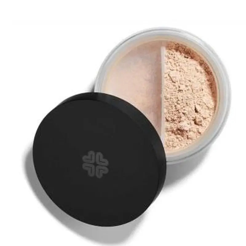 Lily Lolo Mineral Foundation Spf15 Blondie 10Gr.