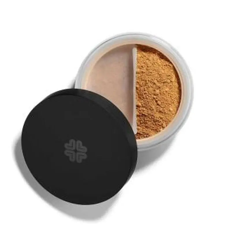 Lily Lolo Mineral Foundation Spf15 Cinnamon 10Gr.