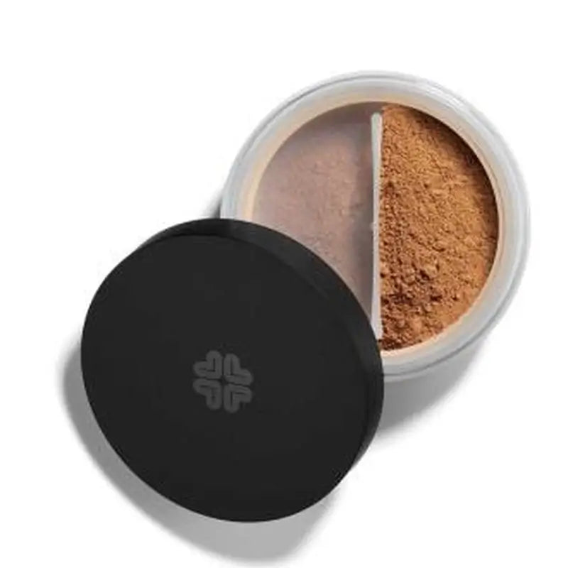 Lily Lolo Mineral Foundation Spf15 Hot Chocolate 10Gr.