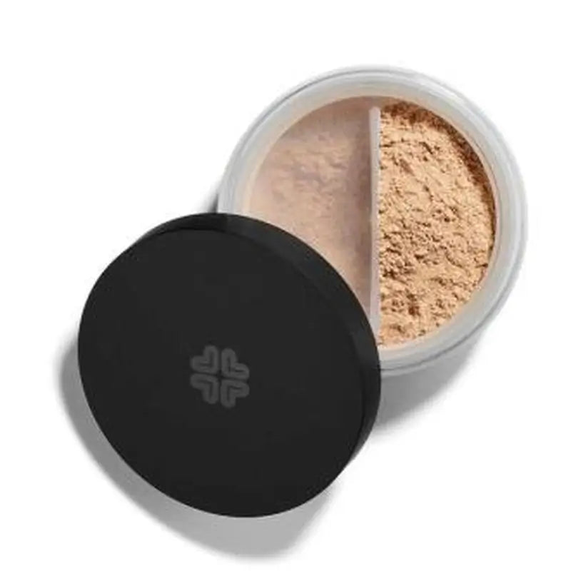 Lily Lolo Mineral Foundation Spf15 Warm Honey 10Gr.