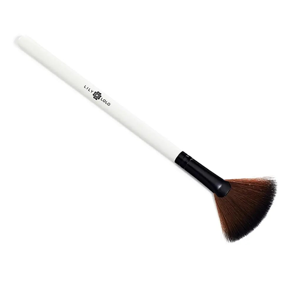 Brosse à éventail Lily Lolo