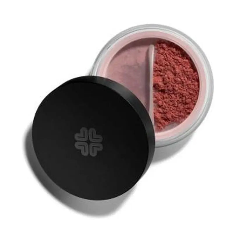 Lily Lolo Sunset Mineral Blush 3Gr.