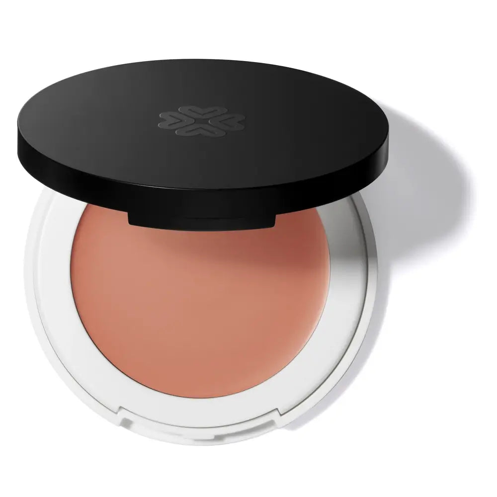 Lily Lolo Dahlia Crème pour les lèvres et les joues 4.5G