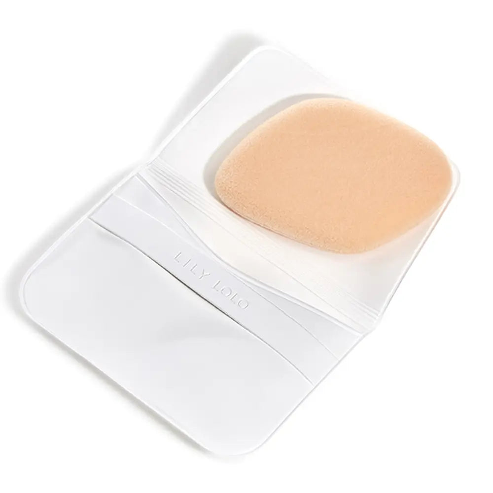 Eponge de maquillage Lily Lolo, 1 pièce