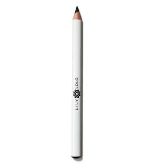 Lily Lolo Eye Pencil Black 1,14Gr.