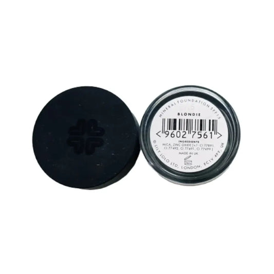 Lily Lolo Minitalla Fond de teint minéral Spf 15Blondie0.75G