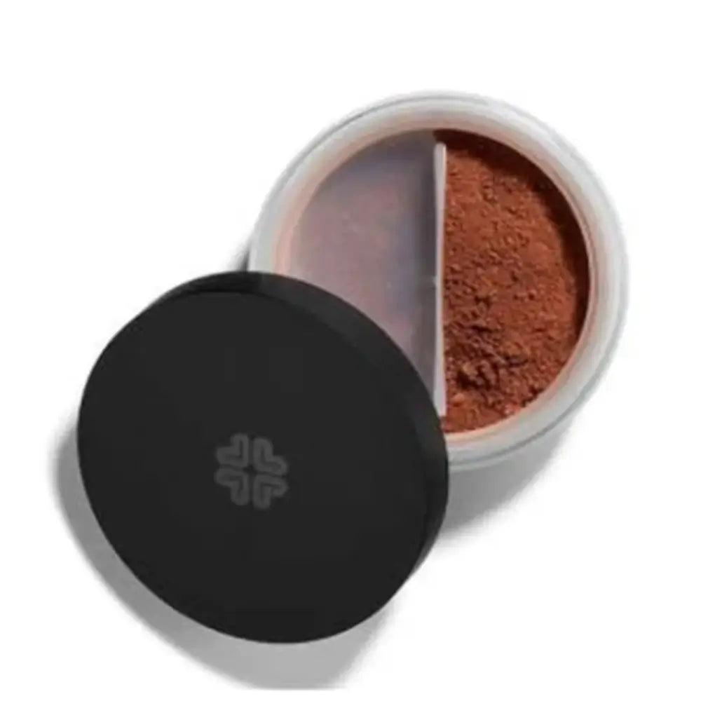 Lily Lolo Minitalla Mineral Foundation Spf 15Bonbon, 10G