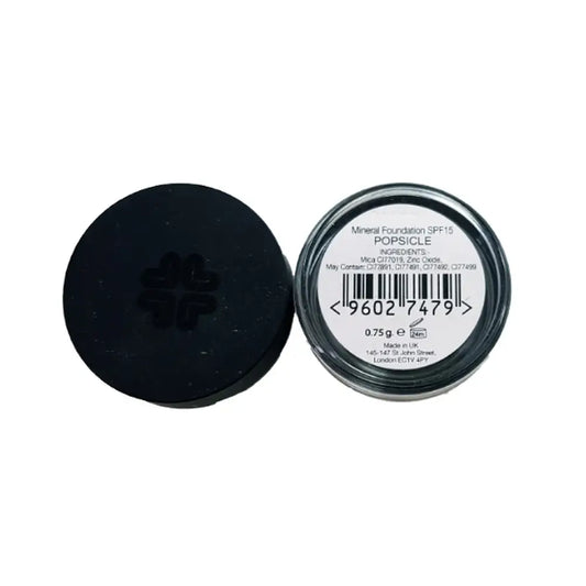 Lily Lolo Minitalla Fond de teint minéral Spf 15Popsicle0,75G