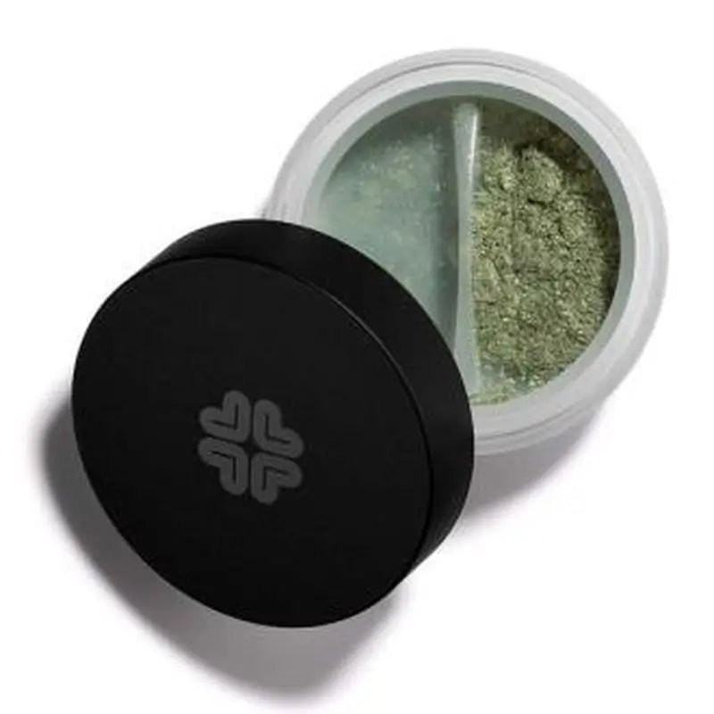 Lily Lolo Mineral Shadow Green Opal 2Gr.