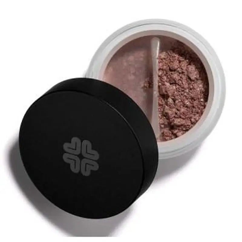 Lily Lolo Mineral Shadow Smoky Brown 3Gr.