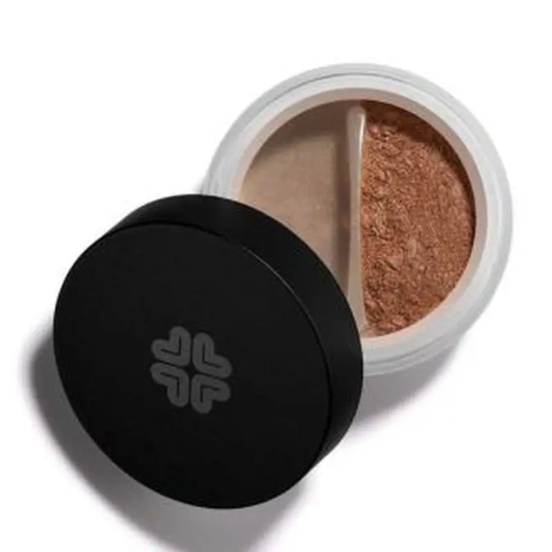 Lily Lolo Mineral Shadow Sticky Toffee 2Gr.