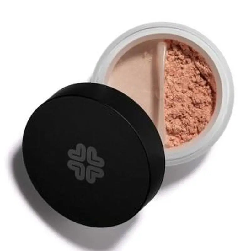 Lily Lolo Vanilla Shimmer Mineral Eye Shadow 2Gr.