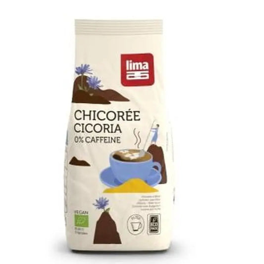 Chicory Lime 500Gr. Bio Vegan