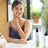 Tonique purifiant pour le visage Freshly Lime 100ml