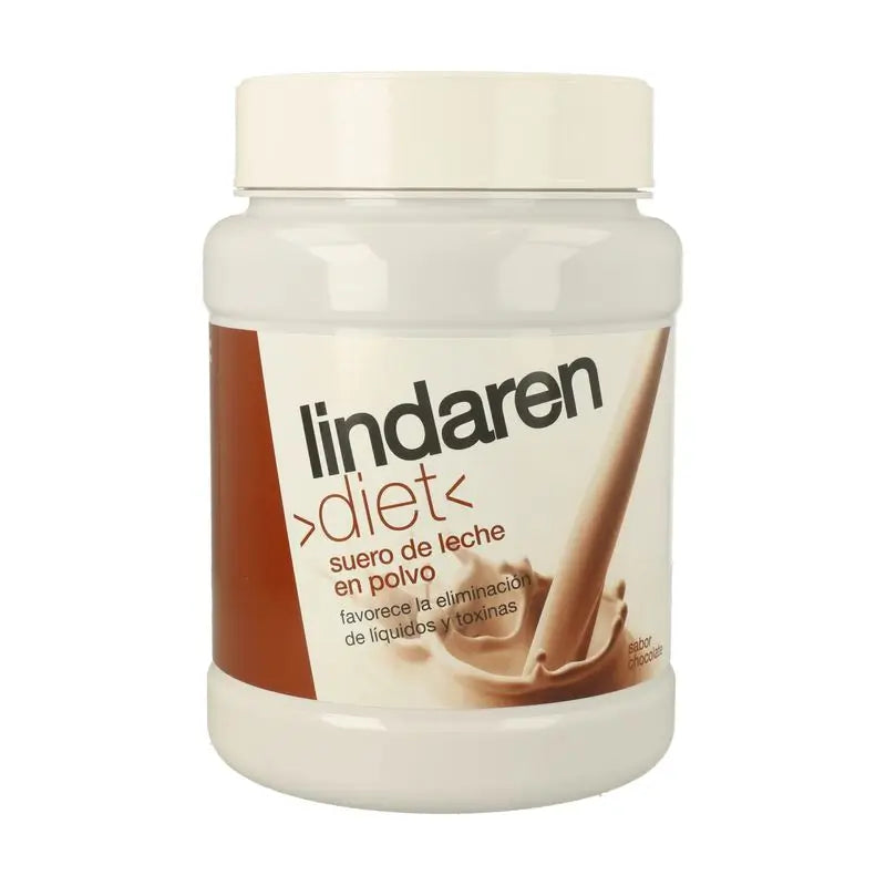 Lindaren Diet Whey Chocolat Lindaren Diet , 500 g