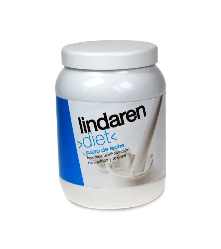 Lindaren Buttermilk Neutral Flavour Lindaren Diet, 500g