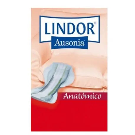 Lindor Fit Pants Night Medium 80 PCS