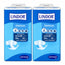 Couches élastiques Lindor Day Taille M, 80 pcs.