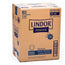 Lindor Super Night Nappies Large Size, 80 Pcs.